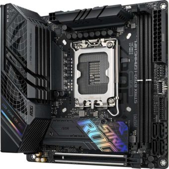 Asus ROG Strix B760-I Gaming Wi-Fi 90MB1D90-M0EAY0 - Image 6