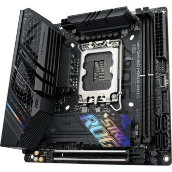 Asus ROG Strix B760-I Gaming Wi-Fi 90MB1D90-M0EAY0 - Image 7