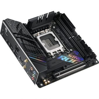 Asus ROG Strix B760-I Gaming Wi-Fi 90MB1D90-M0EAY0 - Image 8