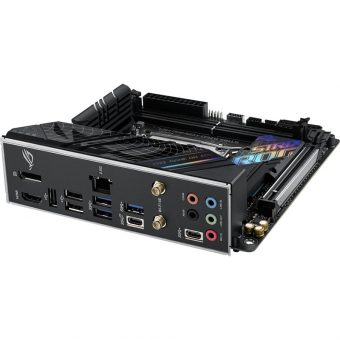 Asus ROG Strix B760-I Gaming Wi-Fi 90MB1D90-M0EAY0 - Image 10
