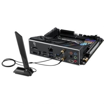Asus ROG Strix B760-I Gaming Wi-Fi 90MB1D90-M0EAY0 - Image 11