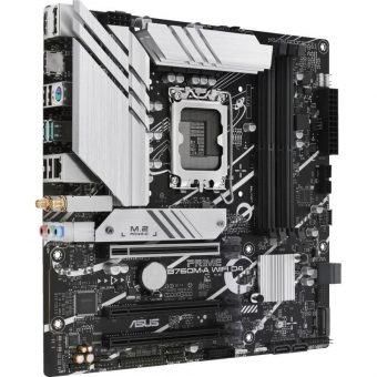 Asus Prime B760M-A Wi-Fi D4 90MB1CX0-M0EAY0 - Image 4