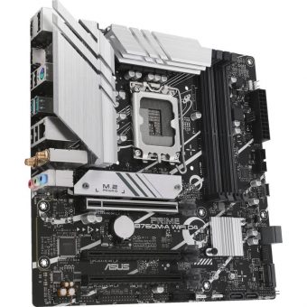 Asus Prime B760M-A Wi-Fi D4 90MB1CX0-M0EAY0 - Image 5