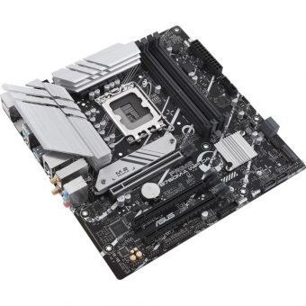 Asus Prime B760M-A Wi-Fi D4 90MB1CX0-M0EAY0 - Image 6