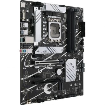 Asus Prime B760-Plus D4 90MB1CW0-M0EAY0 / 90MB1CW0-M1EAY0 - Image 4