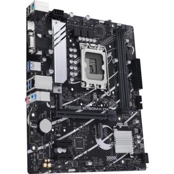 Asus Prime B760M-K D4 90MB1DS0-M0EAY0 - Image 5