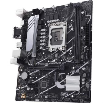 Asus Prime B760M-K D4 90MB1DS0-M0EAY0 - Image 6