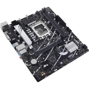 Asus Prime B760M-K D4 90MB1DS0-M0EAY0 - Image 7