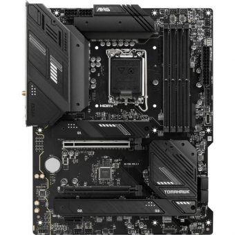 MSI MAG B760 Tomahawk Wi-Fi 7D96-003R - Image 2