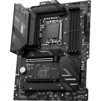 MSI MAG B760 Tomahawk Wi-Fi 7D96-003R - Image 5