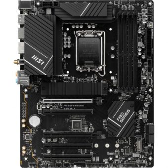 MSI B760-P Pro Wi-Fi DDR4 7D98-001R - Image 2