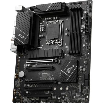 MSI B760-P Pro Wi-Fi DDR4 7D98-001R - Image 3