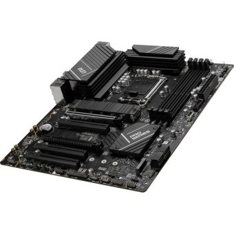 MSI B760-P Pro Wi-Fi DDR4 7D98-001R - Image 4