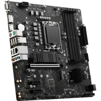 MSI B760M-P Pro DDR4 7E02-001R - Image 4