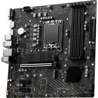MSI B760M-P Pro DDR4 7E02-001R - Image 5