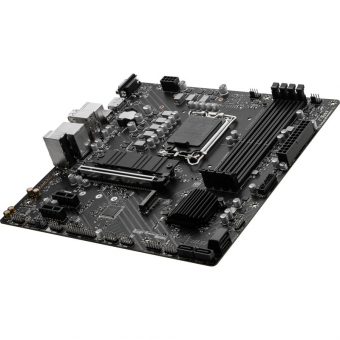 MSI B760M-P Pro DDR4 7E02-001R - Image 6