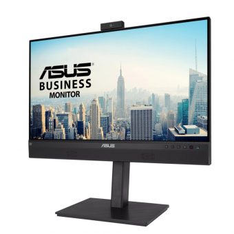 Asus BE24ECSNK 24" FHD IPS Video Conferencing Monitor Black