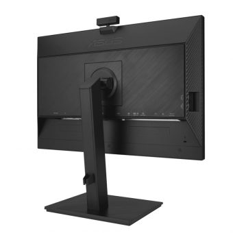 Asus BE24ECSNK 24" FHD IPS Video Conferencing Monitor Black - Image 3