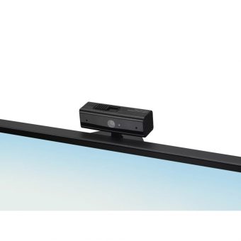 Asus BE24ECSNK 24" FHD IPS Video Conferencing Monitor Black - Image 4