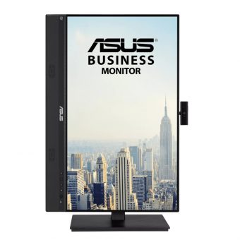Asus BE24ECSNK 24" FHD IPS Video Conferencing Monitor Black - Image 5