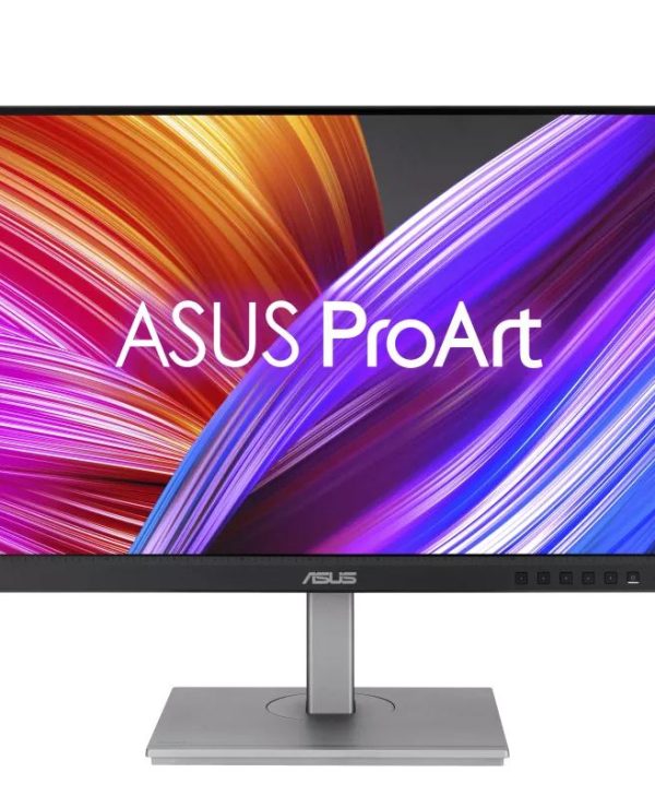 Asus ProArt PA248CNV 24" FHD IPS Monitor Black 90LM05K1-B03370