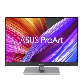 Asus ProArt PA248CNV 24" FHD IPS Monitor Black 90LM05K1-B03370 - Image 2