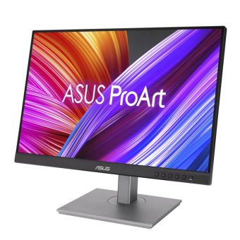 Asus ProArt PA248CNV 24" FHD IPS Monitor Black 90LM05K1-B03370 - Image 4