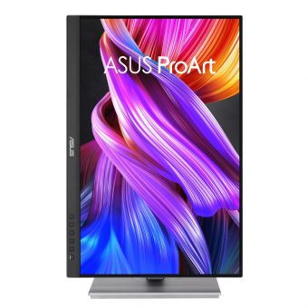 Asus ProArt PA248CNV 24" FHD IPS Monitor Black 90LM05K1-B03370 - Image 7