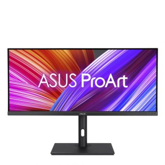 Asus ProArt PA348CGV 34" UWQHD IPS Monitor Black 90LM07Z0-B01370