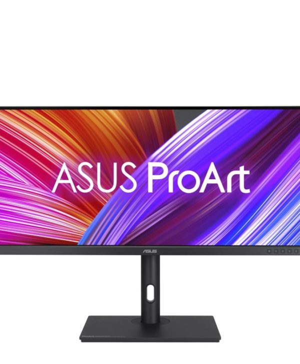 Asus ProArt PA348CGV 34" UWQHD IPS Monitor Black 90LM07Z0-B01370