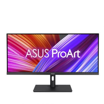 Asus ProArt PA348CGV 34" UWQHD IPS Monitor Black 90LM07Z0-B01370 - Image 2