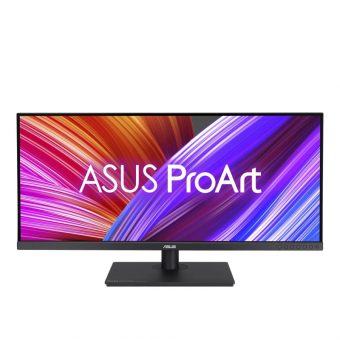 Asus ProArt PA348CGV 34" UWQHD IPS Monitor Black 90LM07Z0-B01370 - Image 3