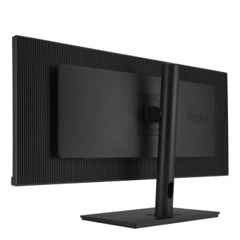Asus ProArt PA348CGV 34" UWQHD IPS Monitor Black 90LM07Z0-B01370 - Image 7