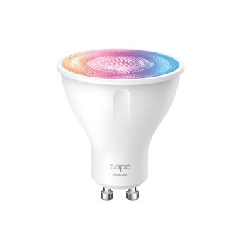 TP-Link Tapo L630 Smart Wi-Fi Spotlight (GU10) Multicolor