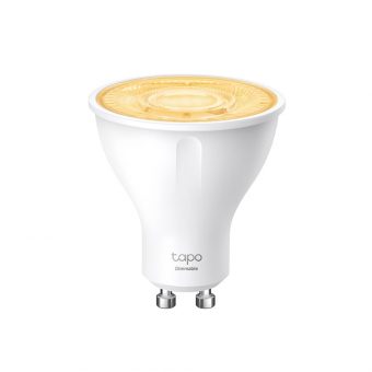TP-Link Tapo L610 Smart Wi-Fi Spotlight (GU10)