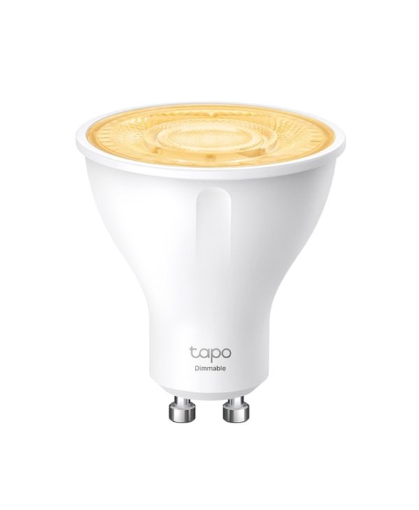 TP-Link Tapo L610 Smart Wi-Fi Spotlight (GU10)