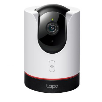 TP-Link Tapo C225 QHD Pan/Tilt Home Security Wi-Fi Camera