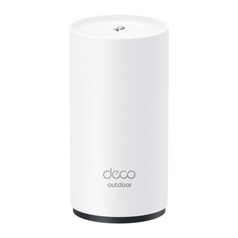 TP-Link Deco AX3000 X50 Whole Home Outdoor Mesh WiFi 6 System Deco X50-Outdoor 1-Pack V1