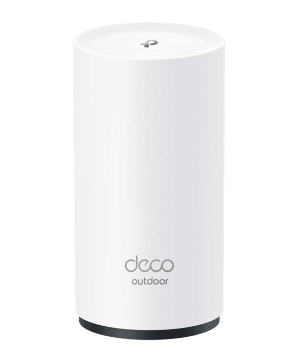 TP-Link Deco AX3000 X50 Whole Home Outdoor Mesh WiFi 6 System Deco X50-Outdoor 1-Pack V1