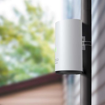 TP-Link Deco AX3000 X50 Whole Home Outdoor Mesh WiFi 6 System Deco X50-Outdoor 1-Pack V1 - Image 2