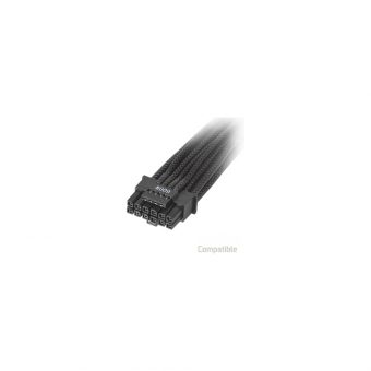 Asus ROG Strix 1000W Fully Modular 80+ Gold Aura Edition Black 90YE00P1-B0NA00 - Image 11