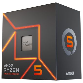 AMD Ryzen 5 7600 3.80GHz 32MB 100-100001015BOX