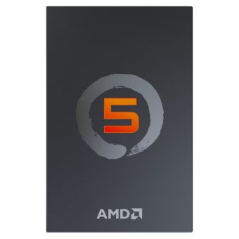 AMD Ryzen 5 7600 3.80GHz 32MB 100-100001015BOX - Image 4