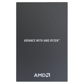 AMD Ryzen 5 7600 3.80GHz 32MB 100-100001015BOX - Image 5