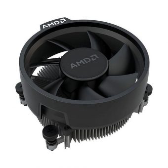 AMD Ryzen 5 7600 3.80GHz 32MB 100-100001015BOX - Image 6