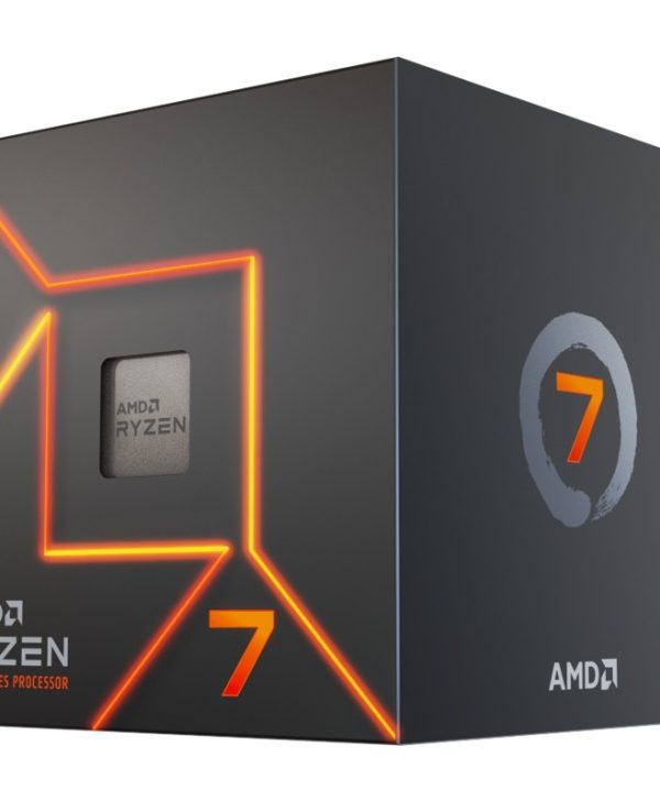 AMD Ryzen 7 7700 3.80GHz 32MB 100-100000592BOX