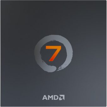 AMD Ryzen 7 7700 3.80GHz 32MB 100-100000592BOX - Image 5