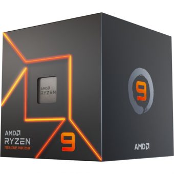 AMD Ryzen 9 7900 3.70GHz 64MB 100-100000590BOX