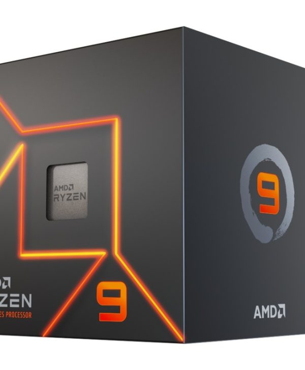 AMD Ryzen 9 7900 3.70GHz 64MB 100-100000590BOX