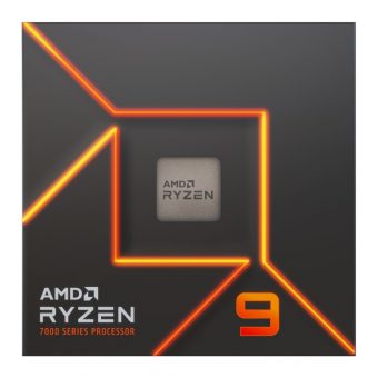 AMD Ryzen 9 7900 3.70GHz 64MB 100-100000590BOX - Image 2